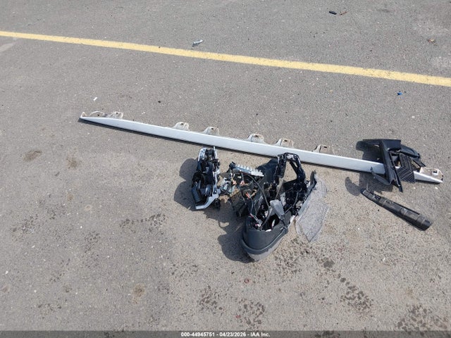 2023 Nissan Sentra Sr Xtronic Cvt მანქანა იყიდება აუქციონზე, vin: 3N1AB8DVXPY258371, აუქციონის ნომერი: 44945751
