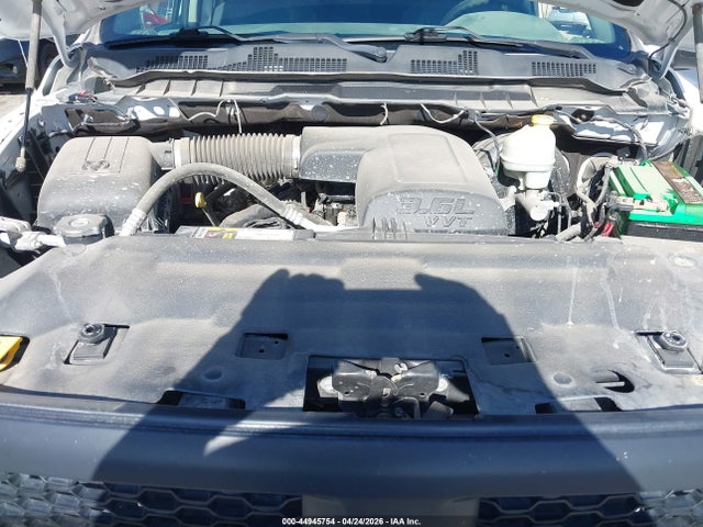 1C6RR7KG6GS244614 RAM 1500 Tradesman