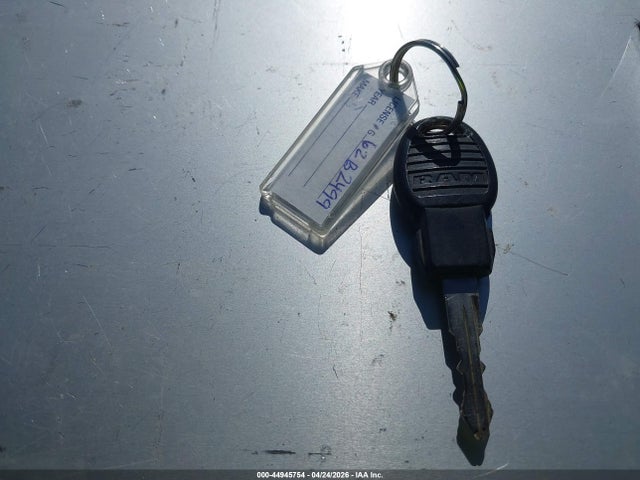 1C6RR7KG6GS244614 RAM 1500 Tradesman