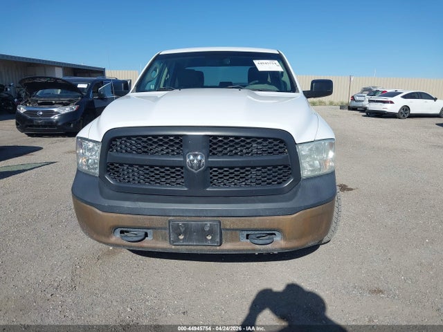 1C6RR7KG6GS244614 RAM 1500 Tradesman