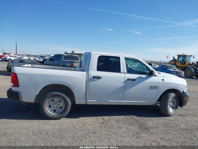 1C6RR7KG6GS244614 RAM 1500 Tradesman