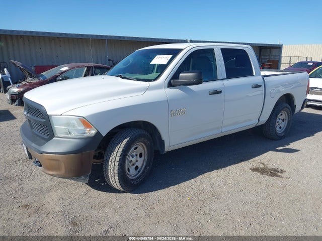 1C6RR7KG6GS244614 RAM 1500 Tradesman