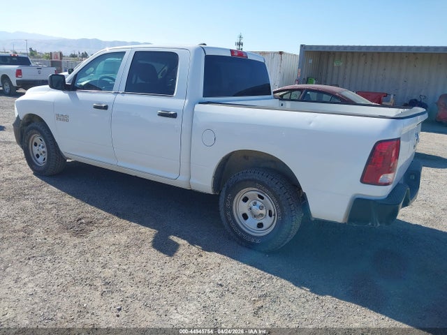 1C6RR7KG6GS244614 RAM 1500 Tradesman