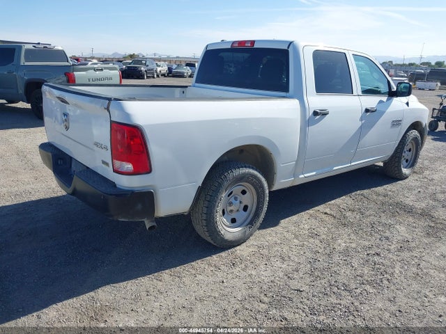 1C6RR7KG6GS244614 RAM 1500 Tradesman