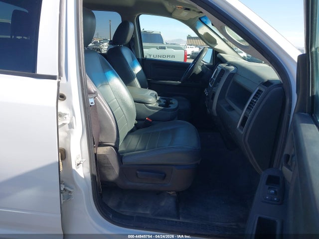 1C6RR7KG6GS244614 RAM 1500 Tradesman