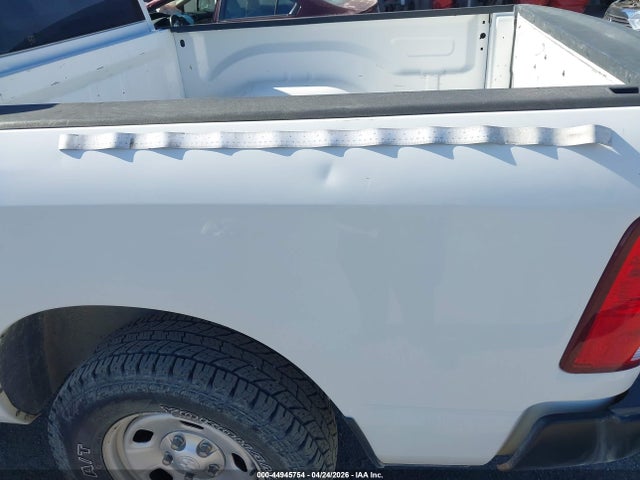 1C6RR7KG6GS244614 RAM 1500 Tradesman