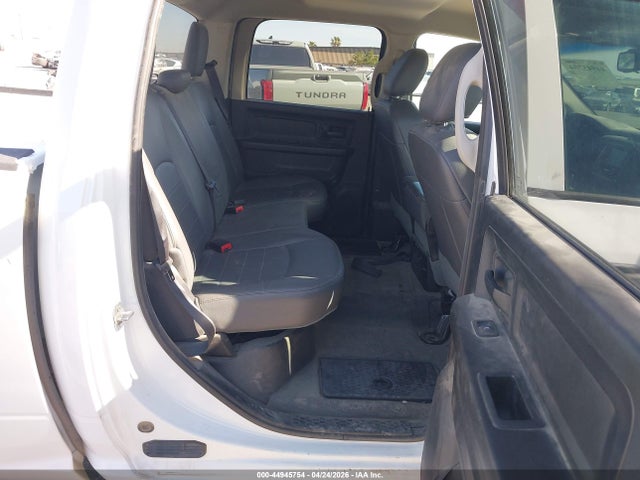 1C6RR7KG6GS244614 RAM 1500 Tradesman