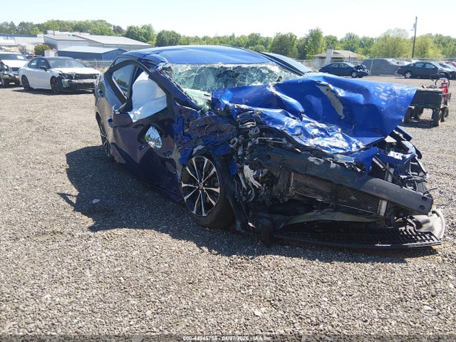 Aukcja sprzedaży 2018 Toyota Corolla Se, vin: 5YFBURHE5JP774706, numer aukcji: 44945755