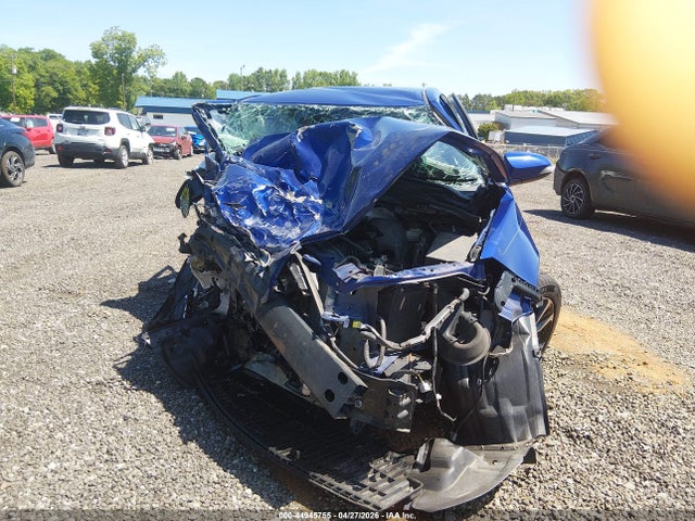 Aukcja sprzedaży 2018 Toyota Corolla Se, vin: 5YFBURHE5JP774706, numer aukcji: 44945755