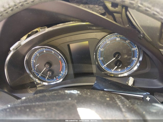 Aukcja sprzedaży 2018 Toyota Corolla Se, vin: 5YFBURHE5JP774706, numer aukcji: 44945755