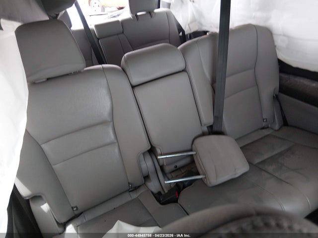 5FNYF5H51GB043515 Honda Pilot Ex-l