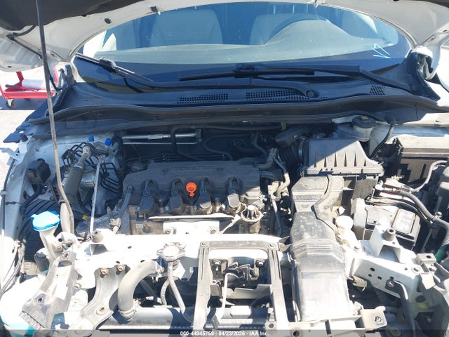 2016 Honda Hr-v Lx მანქანა იყიდება აუქციონზე, vin: 3CZRU5H37GM739973, აუქციონის ნომერი: 44945759