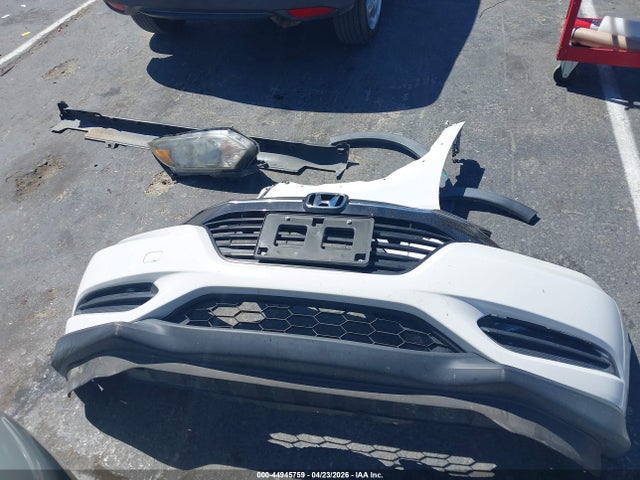 2016 Honda Hr-v Lx მანქანა იყიდება აუქციონზე, vin: 3CZRU5H37GM739973, აუქციონის ნომერი: 44945759