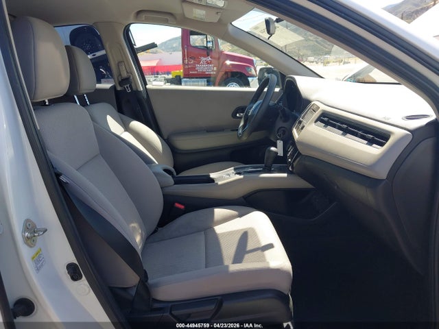 2016 Honda Hr-v Lx მანქანა იყიდება აუქციონზე, vin: 3CZRU5H37GM739973, აუქციონის ნომერი: 44945759