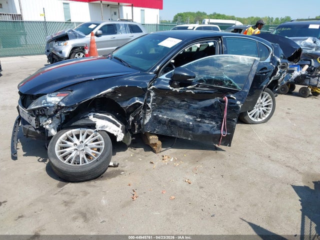 2013 Lexus Gs 350 მანქანა იყიდება აუქციონზე, vin: JTHCE1BL7D5013475, აუქციონის ნომერი: 44945761