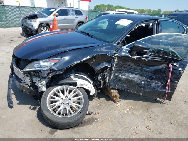 2013 Lexus Gs 350 მანქანა იყიდება აუქციონზე, vin: JTHCE1BL7D5013475, აუქციონის ნომერი: 44945761