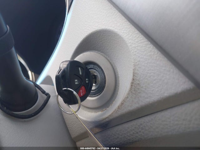44945762 :رقم المزاد ، 4T1BK3DB2BU393118 vin ، 2011 Toyota Avalon مزاد بيع