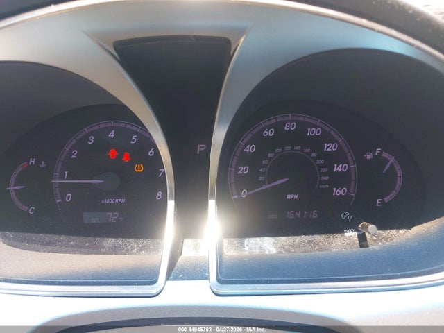 44945762 :رقم المزاد ، 4T1BK3DB2BU393118 vin ، 2011 Toyota Avalon مزاد بيع