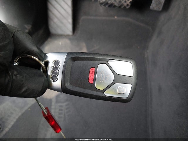 44945765 :رقم المزاد ، WAUFACF59MA050436 vin ، 2021 Audi A5 Sportback Premium Plus 45 Tfsi Quattro S Tronic مزاد بيع