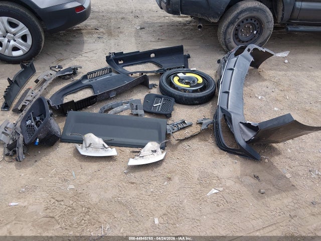 44945765 :رقم المزاد ، WAUFACF59MA050436 vin ، 2021 Audi A5 Sportback Premium Plus 45 Tfsi Quattro S Tronic مزاد بيع
