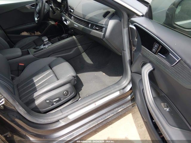 44945765 :رقم المزاد ، WAUFACF59MA050436 vin ، 2021 Audi A5 Sportback Premium Plus 45 Tfsi Quattro S Tronic مزاد بيع