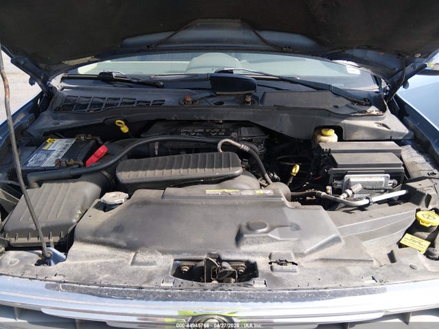 44945766 :رقم المزاد ، 1A8HW58227F523332 vin ، 2007 Chrysler Aspen Limited مزاد بيع