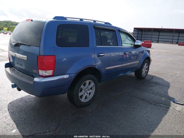 44945766 :رقم المزاد ، 1A8HW58227F523332 vin ، 2007 Chrysler Aspen Limited مزاد بيع