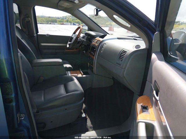 44945766 :رقم المزاد ، 1A8HW58227F523332 vin ، 2007 Chrysler Aspen Limited مزاد بيع