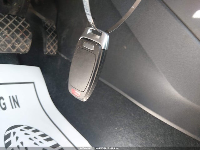 Aukcja sprzedaży 2023 Audi A3 Premium 40 Tfsi Front-wheel Drive S Tronic, vin: WAUAUDGY1PA101206, numer aukcji: 44945771