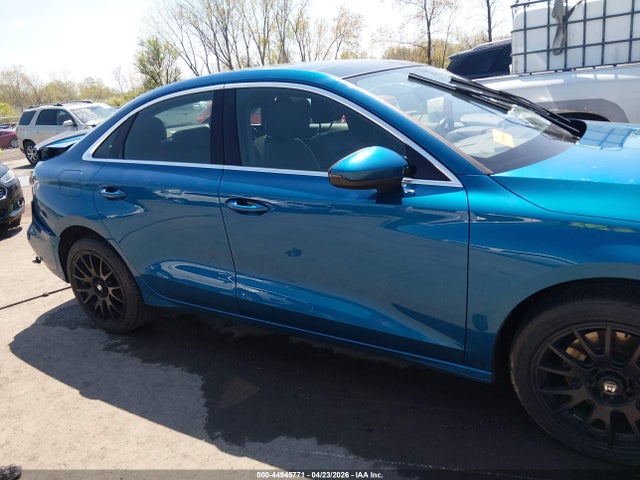 Aukcja sprzedaży 2023 Audi A3 Premium 40 Tfsi Front-wheel Drive S Tronic, vin: WAUAUDGY1PA101206, numer aukcji: 44945771