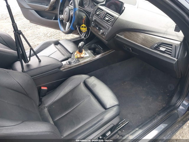 2015 Bmw M235 Xdrive მანქანა იყიდება აუქციონზე, vin: WBA1J9C58FVX99127, აუქციონის ნომერი: 44945774