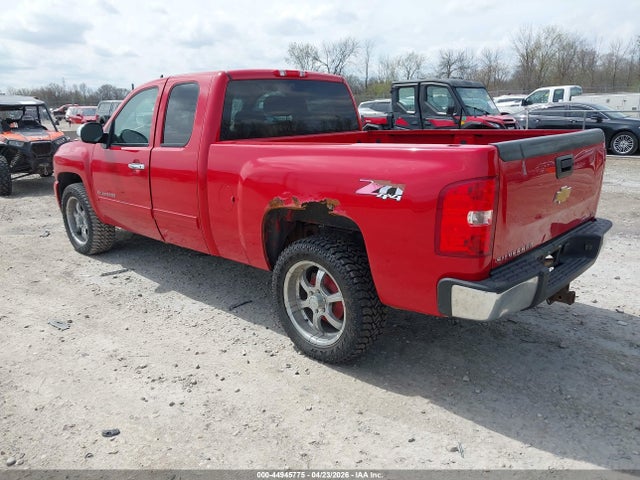 Продаж на аукціоні авто 2013 Chevrolet Silverado 1500 Lt, vin: 1GCRKSE76DZ242263, номер лоту: 44945775