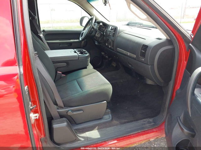 Продаж на аукціоні авто 2013 Chevrolet Silverado 1500 Lt, vin: 1GCRKSE76DZ242263, номер лоту: 44945775