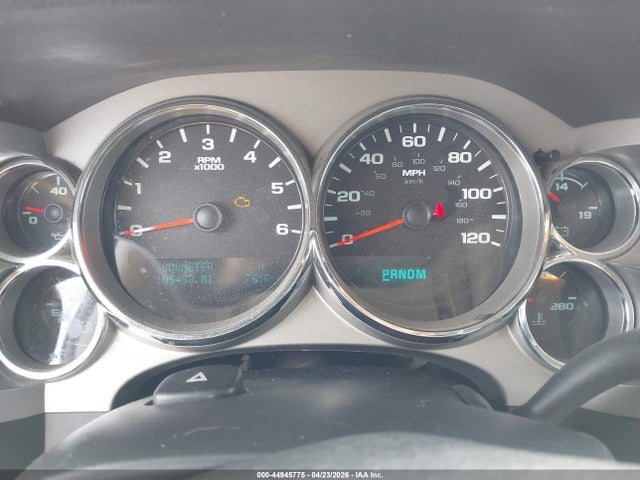 Продаж на аукціоні авто 2013 Chevrolet Silverado 1500 Lt, vin: 1GCRKSE76DZ242263, номер лоту: 44945775