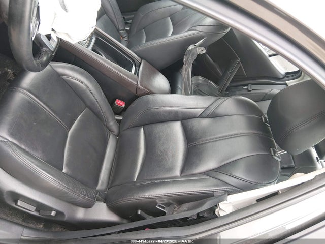 3MZBN1V3XJM251168 Mazda Mazda3 Touring