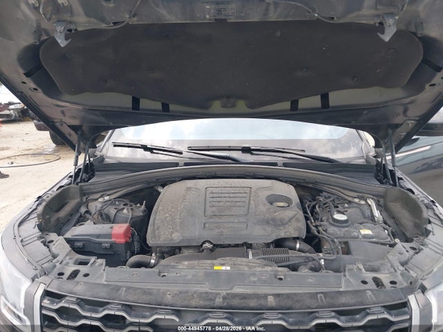Aukcja sprzedaży 2018 Land Rover Range Rover Velar P250 Se R-dynamic, vin: SALYL2RX7JA775017, numer aukcji: 44945778