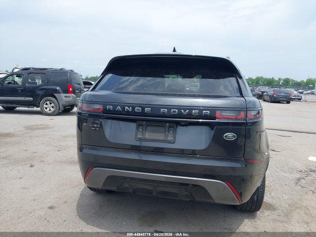 Aukcja sprzedaży 2018 Land Rover Range Rover Velar P250 Se R-dynamic, vin: SALYL2RX7JA775017, numer aukcji: 44945778