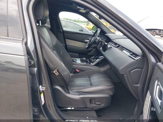 Aukcja sprzedaży 2018 Land Rover Range Rover Velar P250 Se R-dynamic, vin: SALYL2RX7JA775017, numer aukcji: 44945778