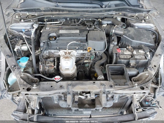 Продаж на аукціоні авто 2014 Honda Accord Ex-l, vin: 1HGCR2F84EA190061, номер лоту: 44945780