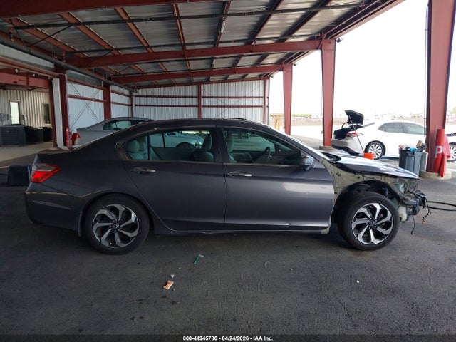 Продаж на аукціоні авто 2014 Honda Accord Ex-l, vin: 1HGCR2F84EA190061, номер лоту: 44945780