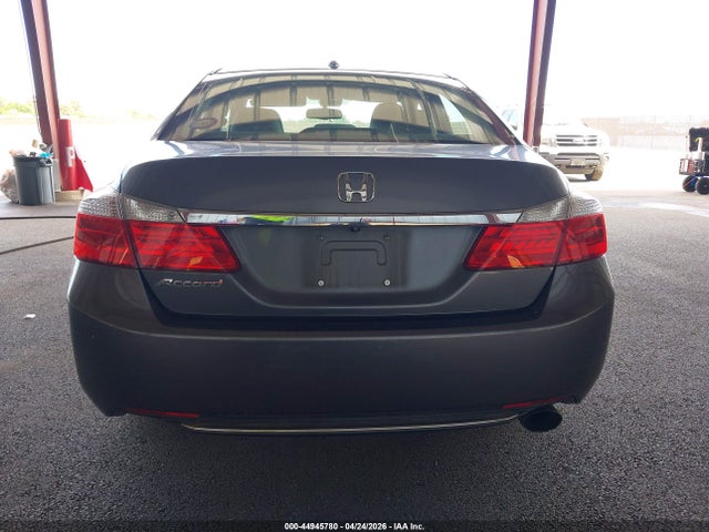 Продаж на аукціоні авто 2014 Honda Accord Ex-l, vin: 1HGCR2F84EA190061, номер лоту: 44945780
