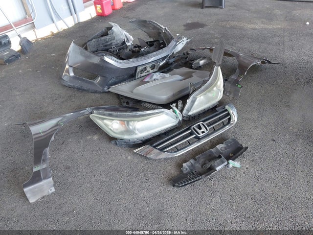 Продаж на аукціоні авто 2014 Honda Accord Ex-l, vin: 1HGCR2F84EA190061, номер лоту: 44945780