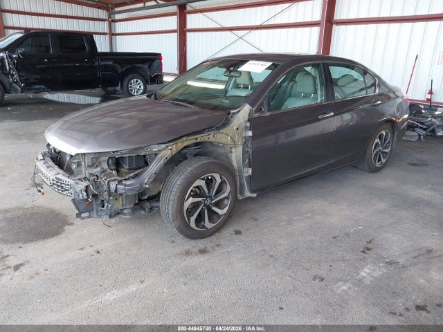 Продаж на аукціоні авто 2014 Honda Accord Ex-l, vin: 1HGCR2F84EA190061, номер лоту: 44945780
