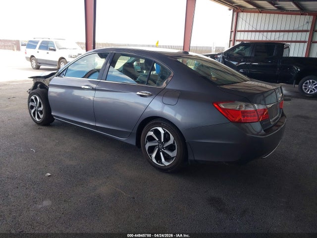 Продаж на аукціоні авто 2014 Honda Accord Ex-l, vin: 1HGCR2F84EA190061, номер лоту: 44945780