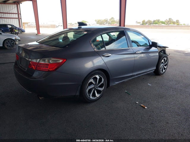 Продаж на аукціоні авто 2014 Honda Accord Ex-l, vin: 1HGCR2F84EA190061, номер лоту: 44945780