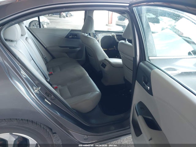 Продаж на аукціоні авто 2014 Honda Accord Ex-l, vin: 1HGCR2F84EA190061, номер лоту: 44945780