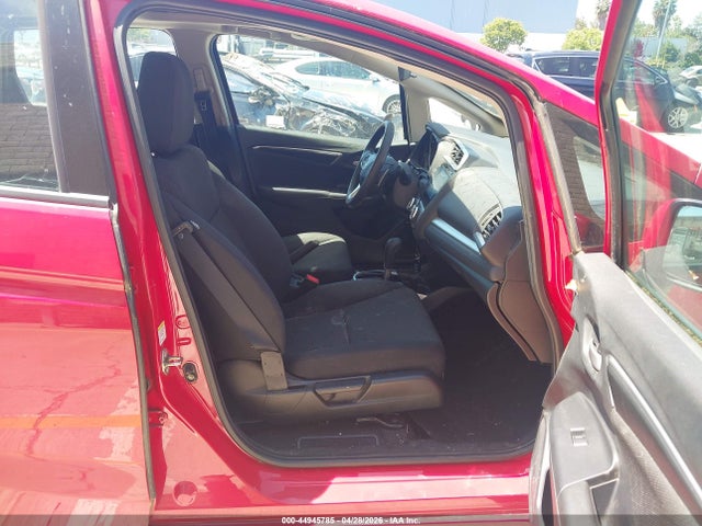 2015 Honda Fit Ex/ex-l მანქანა იყიდება აუქციონზე, vin: 3HGGK5H84FM719131, აუქციონის ნომერი: 44945785