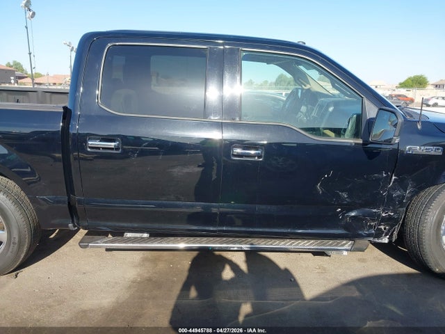 Ford F-150 Xlt 2018 1FTEW1EP1JKF37241 Image 13