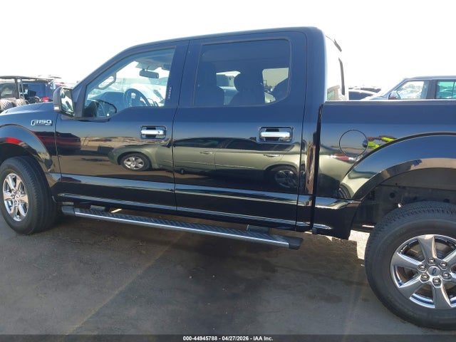 Ford F-150 Xlt 2018 1FTEW1EP1JKF37241 Image 14