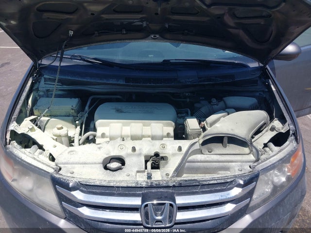 Aukcja sprzedaży 2015 Honda Odyssey Ex-l, vin: 5FNRL5H6XFB049026, numer aukcji: 44945789